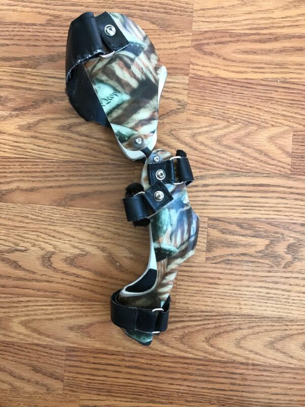 Dog Knee Brace - Stifle Brace - CCL Brace - ACL Brace for Dogs - $695 - Image 5