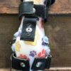 Dog Hock, Tarsus, Achilles Brace - Dog Back Leg Brace - Image 3
