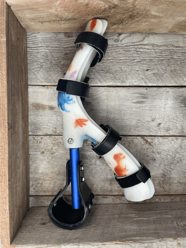 Hybrid Orthotic Prosthetic Device - Starting at $1095 - Image 4